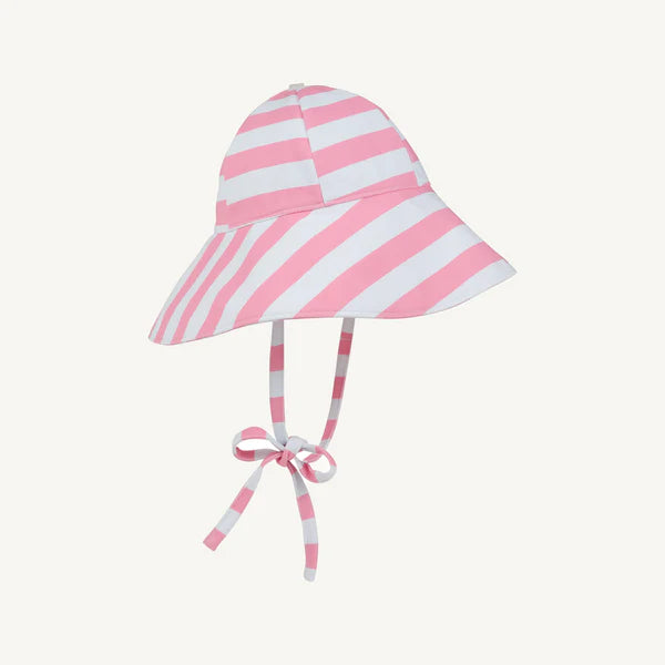 Sissy Sunhat Cabana Stripe
