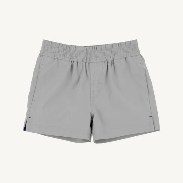 Prepletic Sheffield Shorts Gray