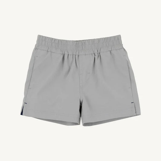 Prepletic Sheffield Shorts Gray
