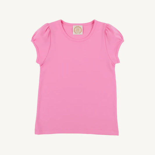 Penny's Play Shirt in Park Pink