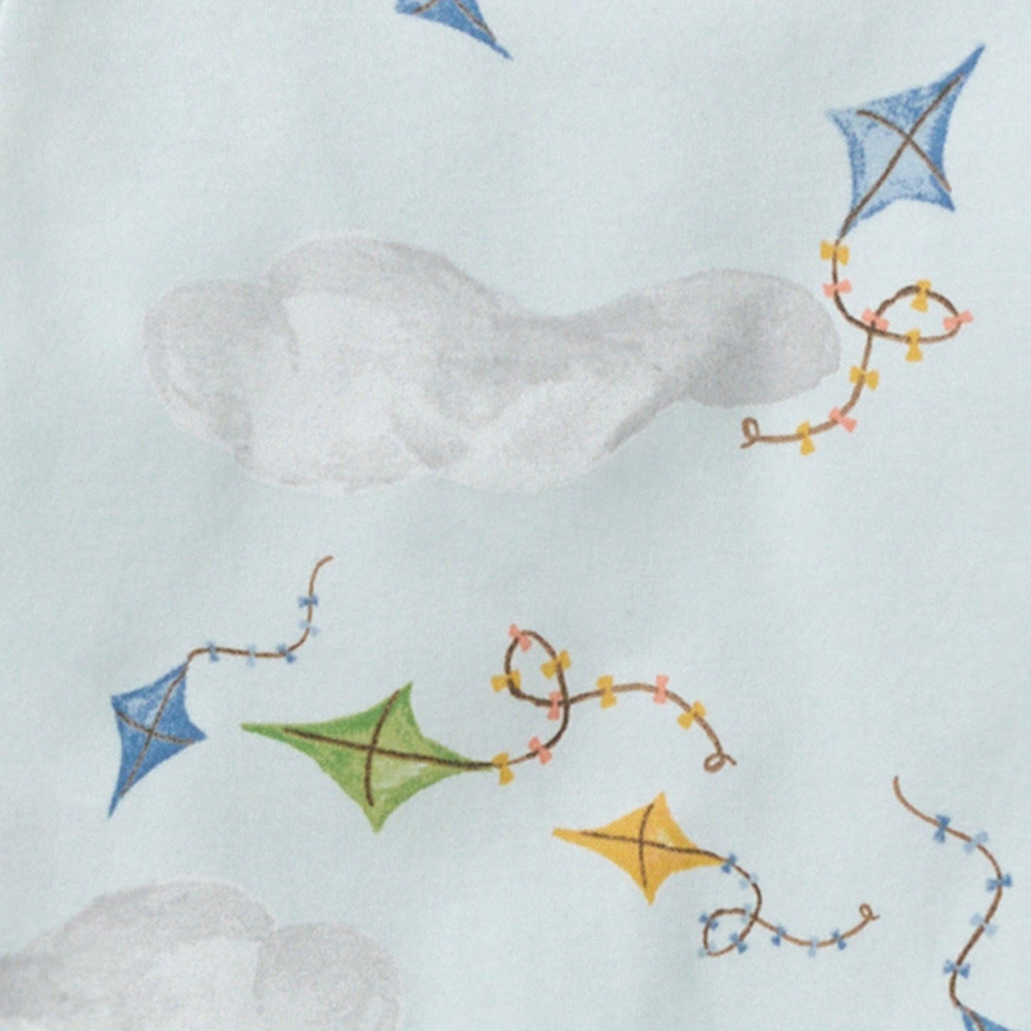 Kite Festival Organic Sleeper