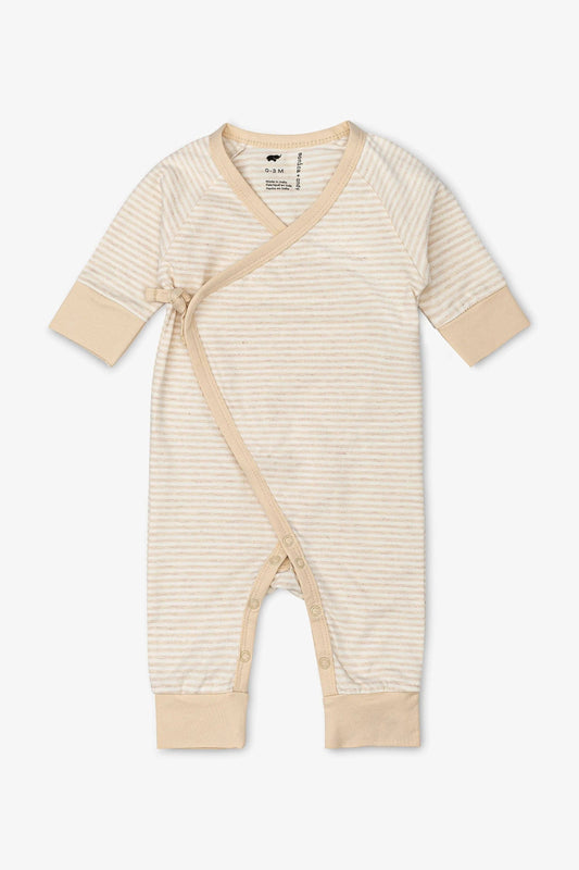 Kimono French Stripe