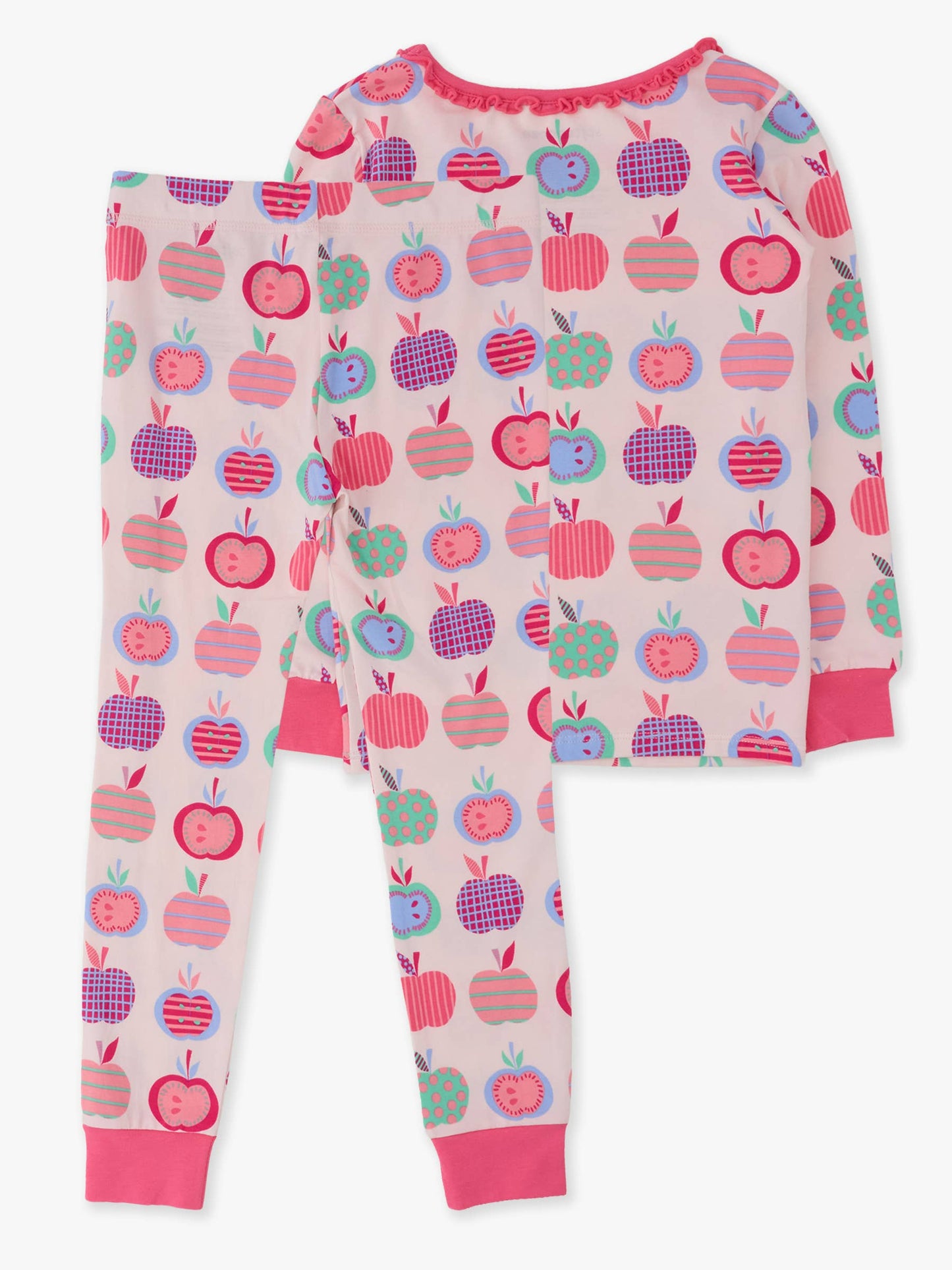 Apple Patch PJs