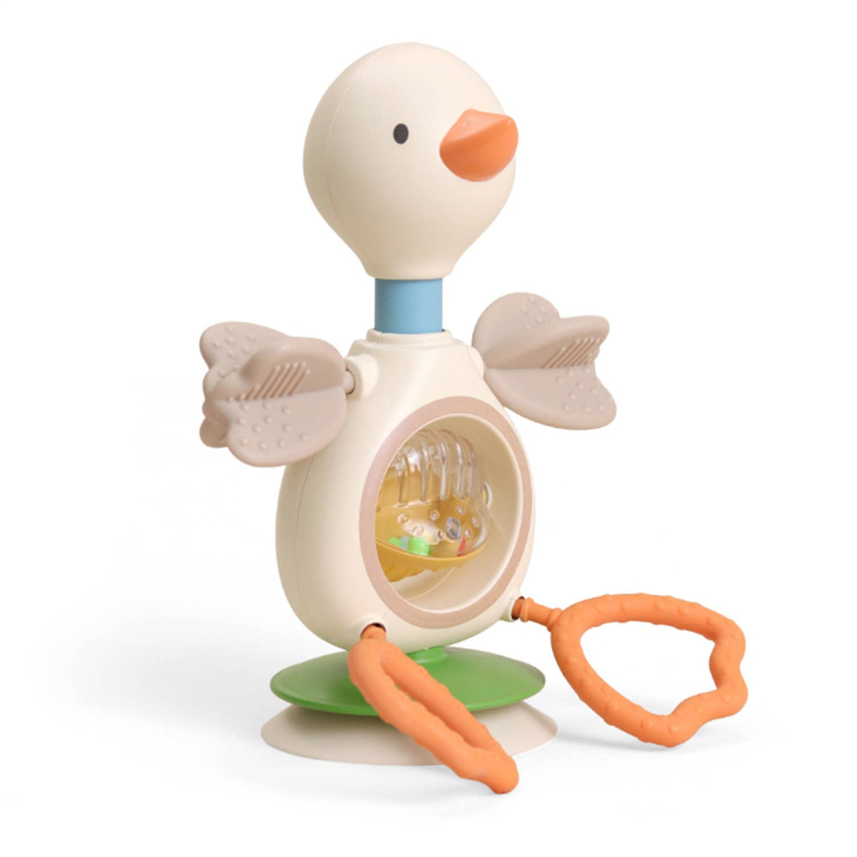 Itzy Twist & Bop Sensory Goose