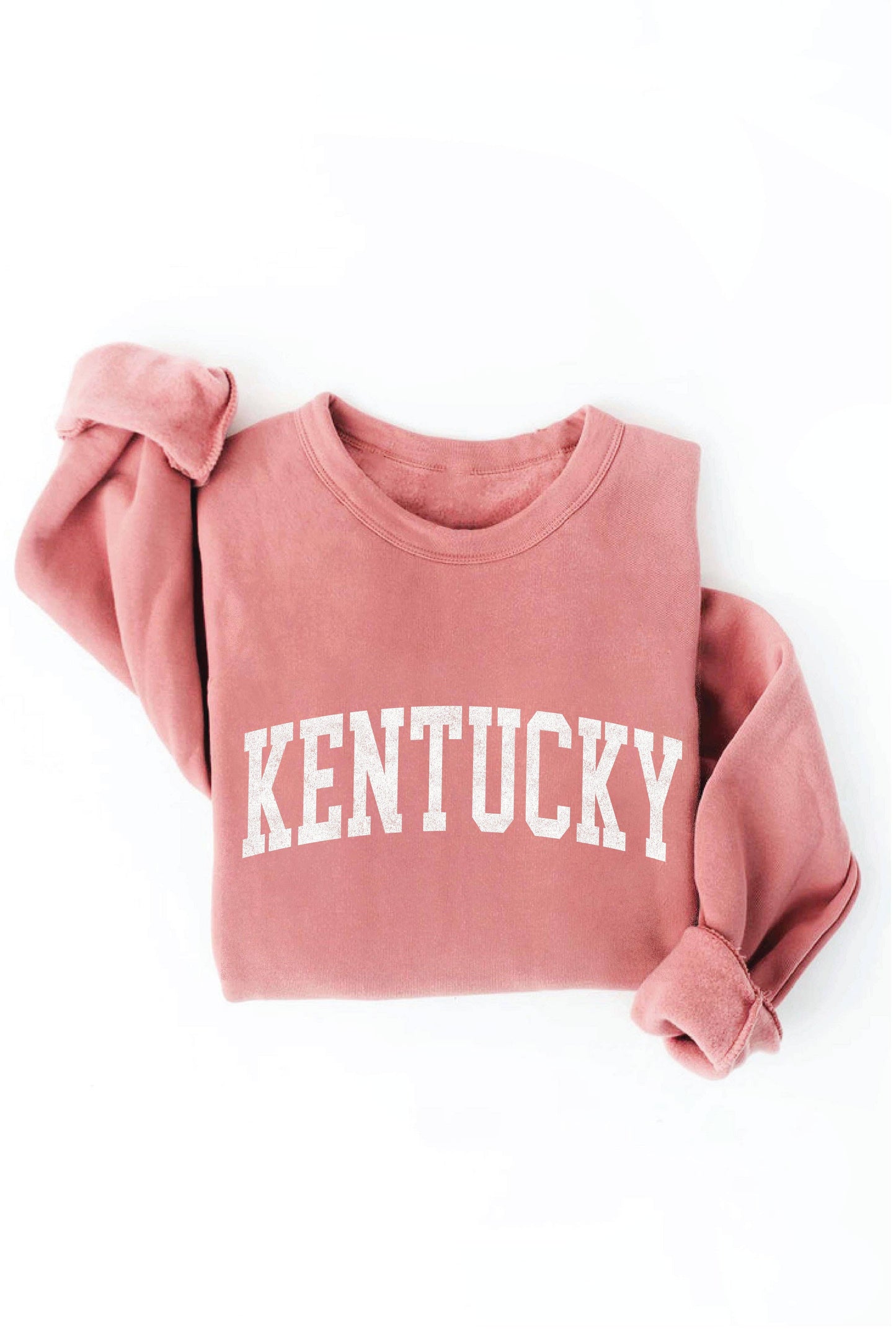 Kentucky Adult Sweatshirt