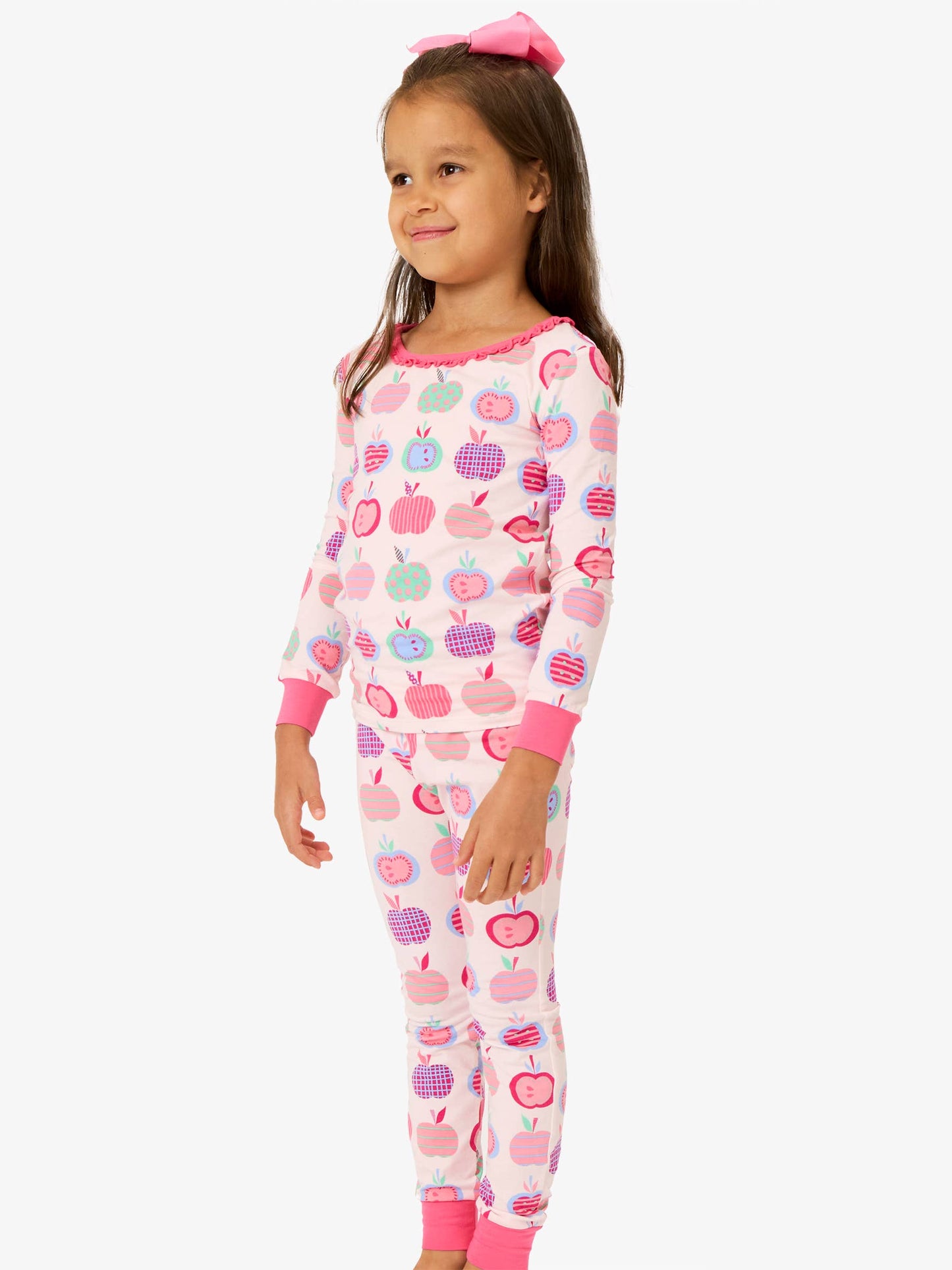 Apple Patch PJs