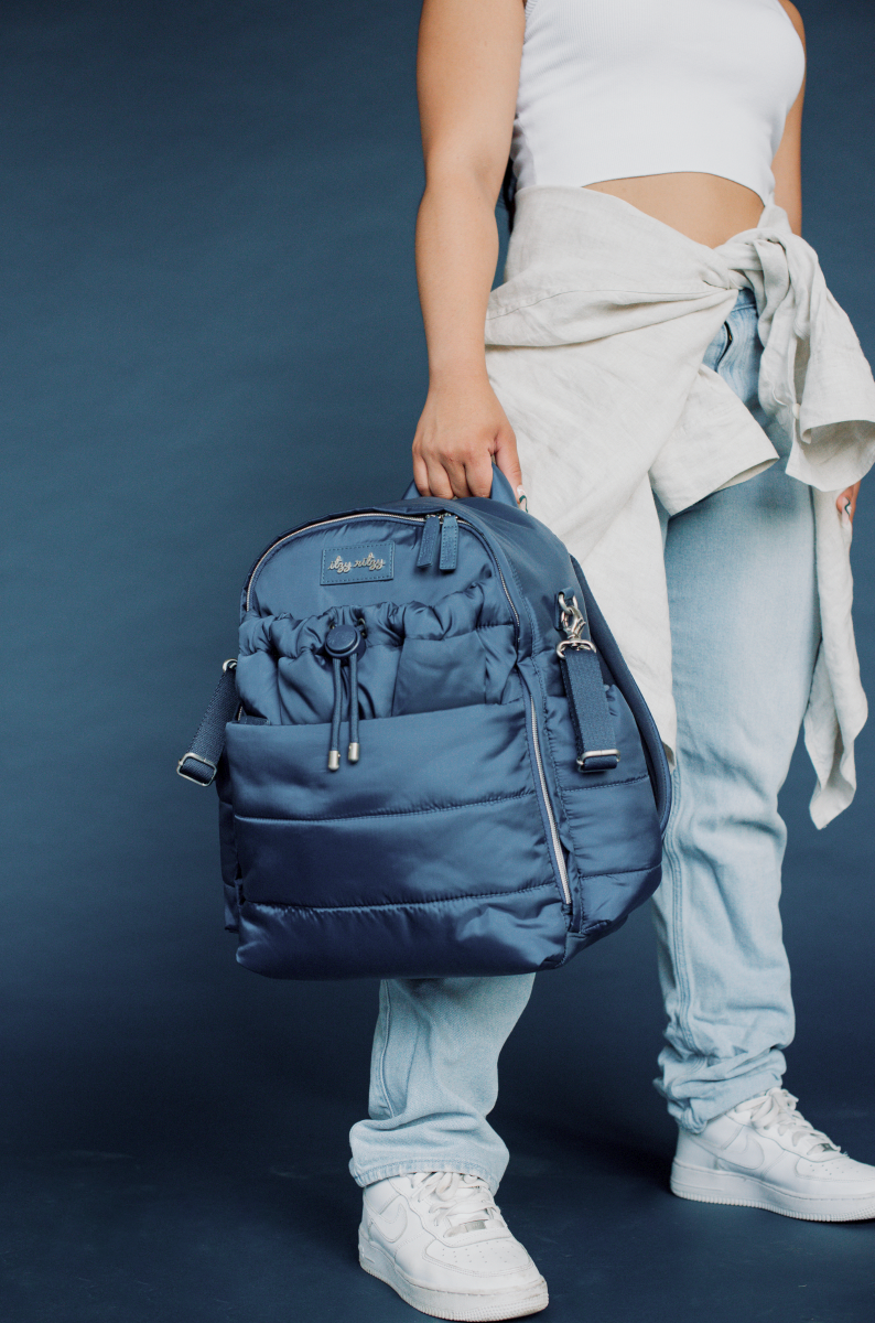 Dream Backpack Sapphire