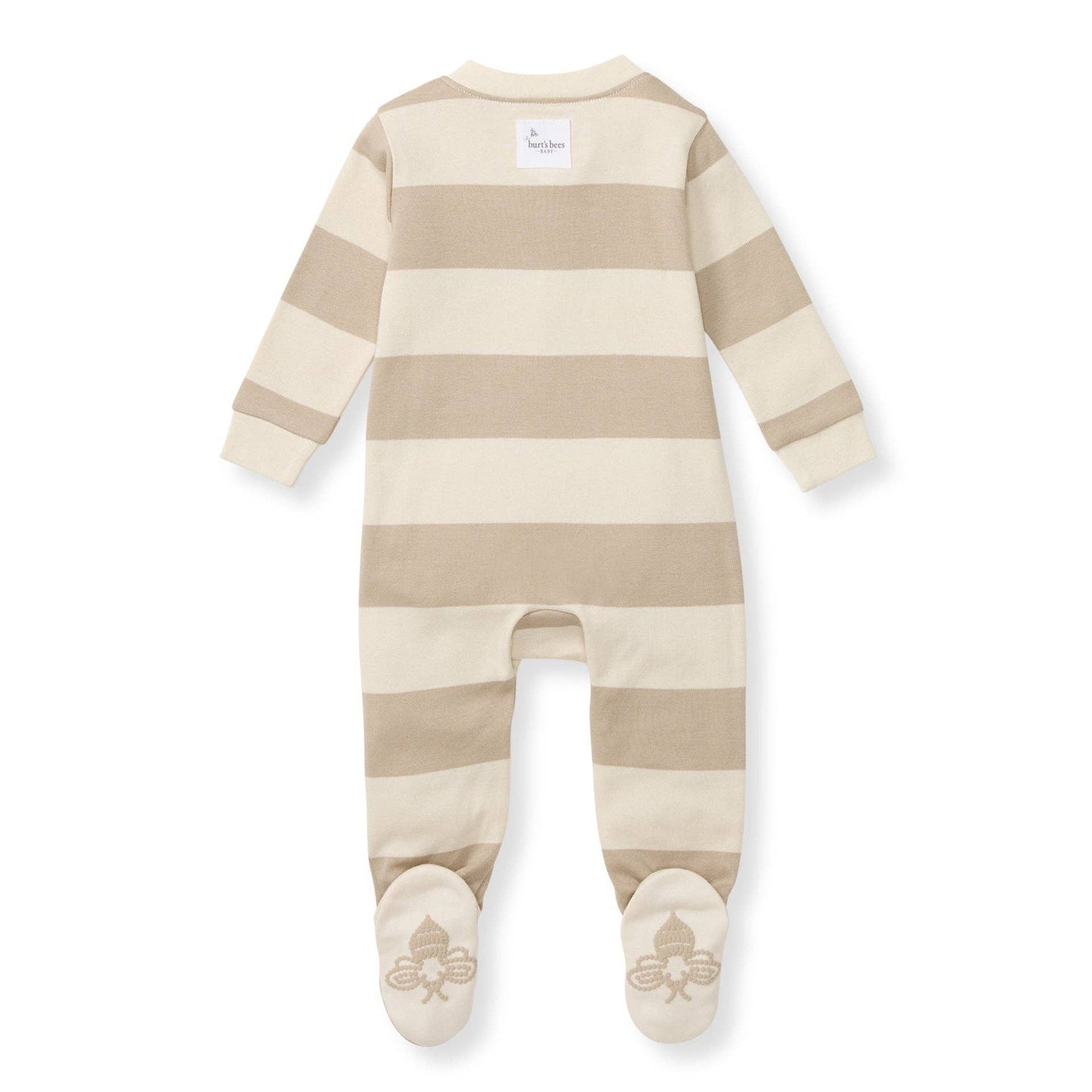 Rugby Stripe Sleeper