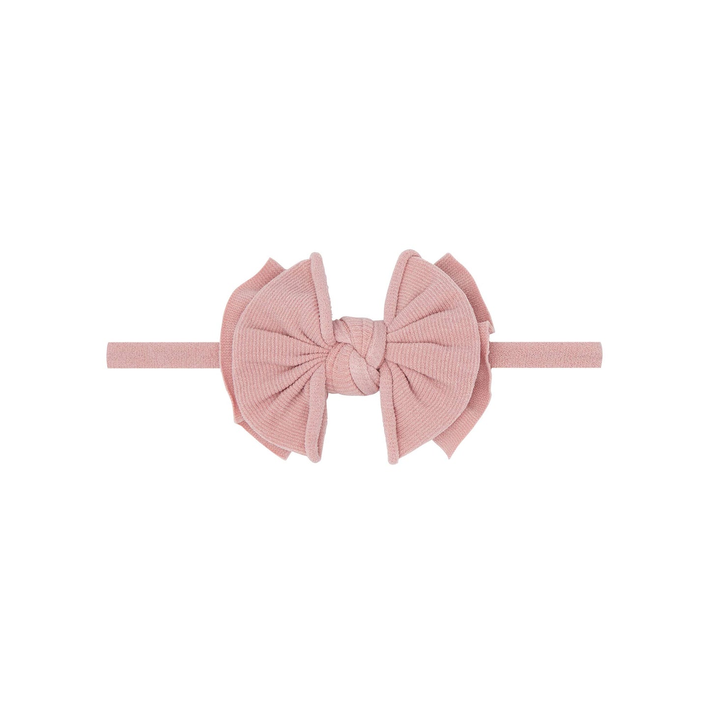 Baby Bling Skinny Nylon Headband