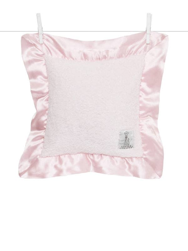 Chenille Decorative Nursery Pillow