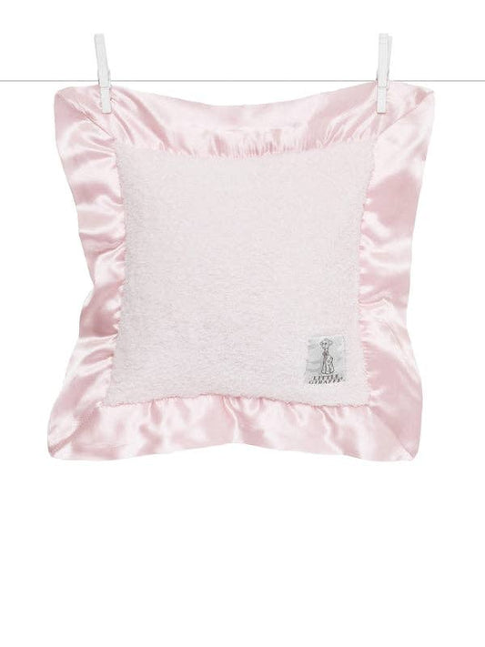 Chenille Decorative Nursery Pillow
