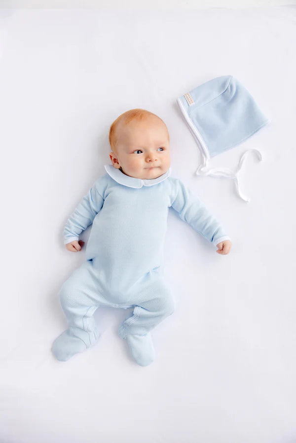 Bundle Me Bonnet