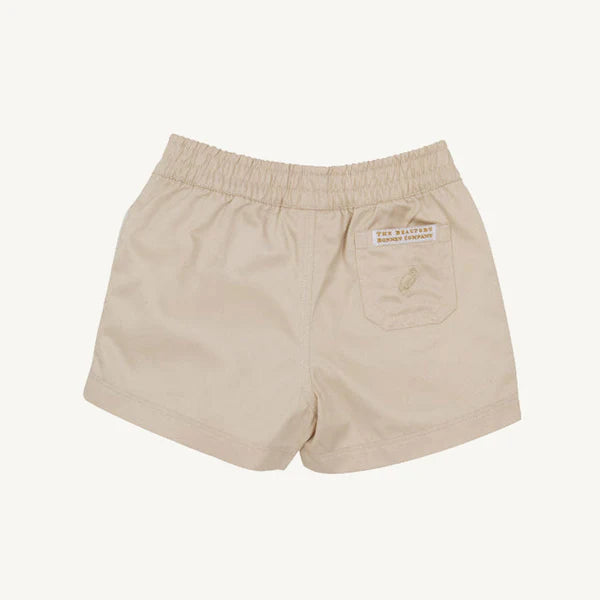 Sheffield Shorts Keeneland Khaki