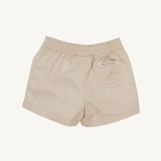 Sheffield Shorts Keeneland Khaki