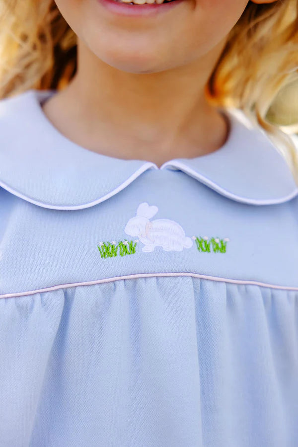 Holly Day Dress Bunny