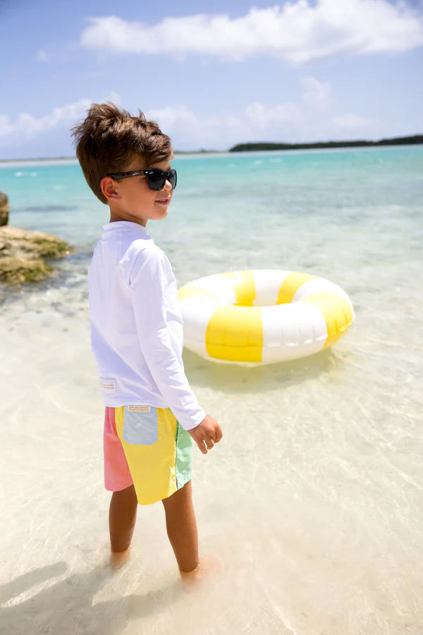 Walker's Wave Spotter Swim Shirt