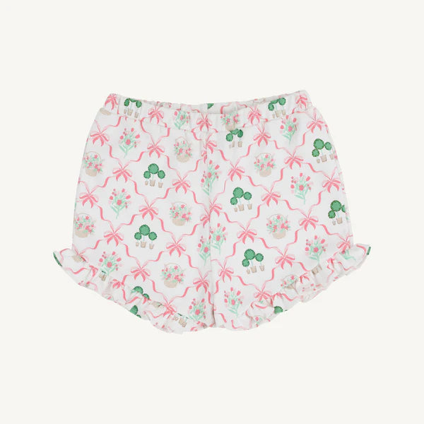 Shelby Anne Shorts Boxwood