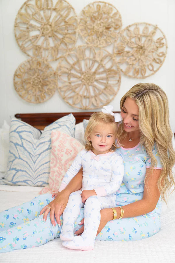 Noelle Night PJs in Hops