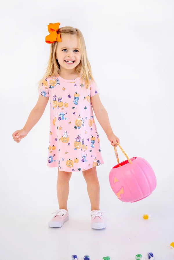 Polly Play Dress Candy Critters