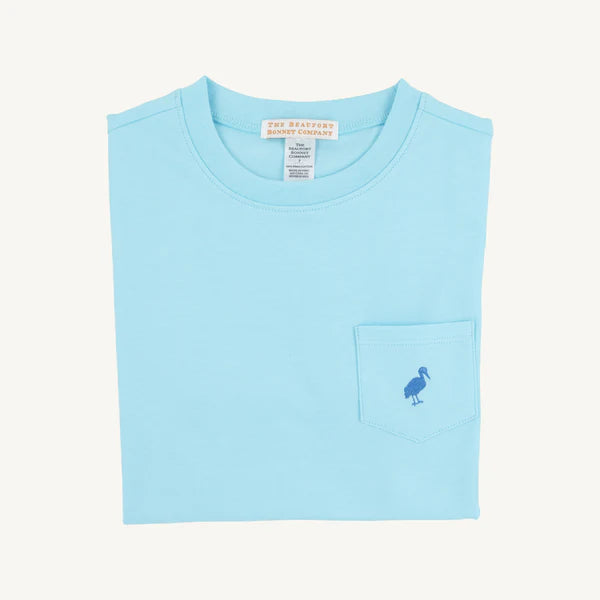 Carter Crewneck Belhaven