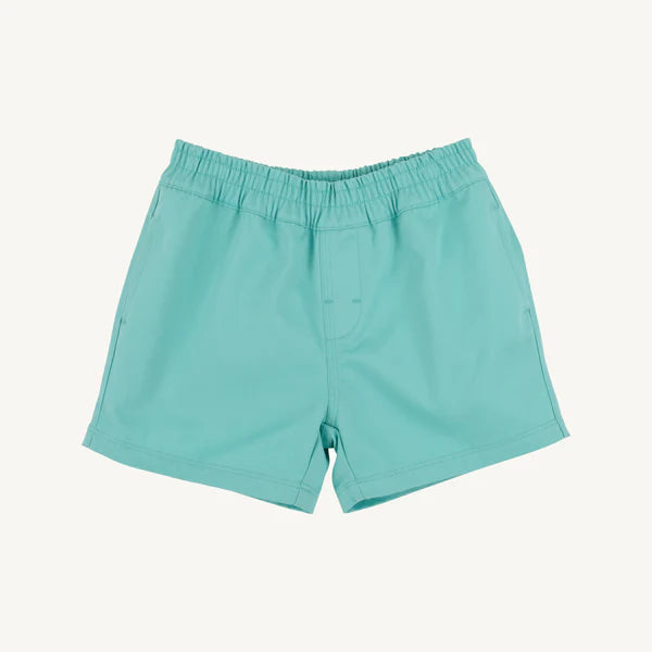 Sheffield Shorts in Teal