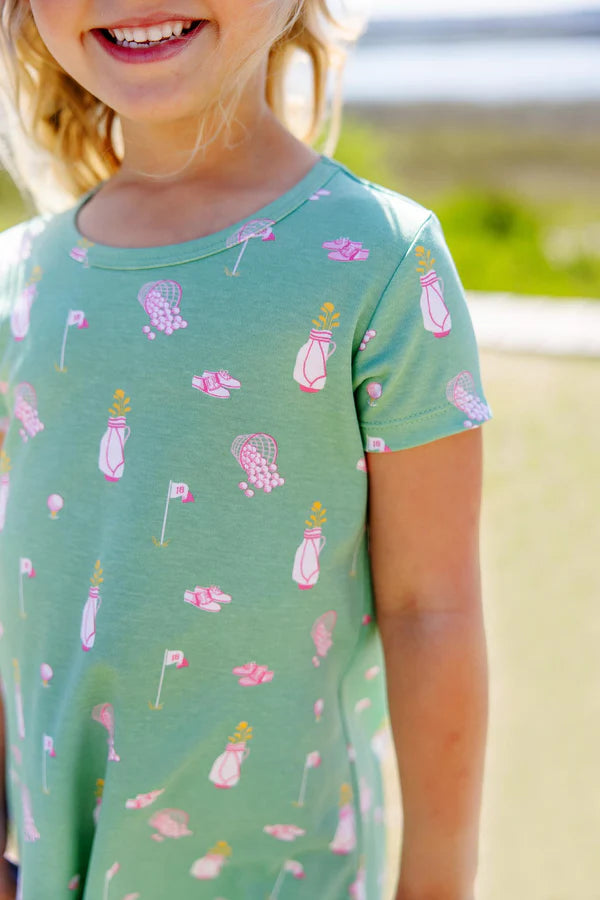 Polly Play Dress Clubhouse