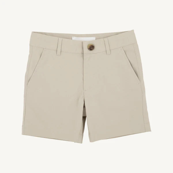 Charlie's Chinos Keeneland Khaki