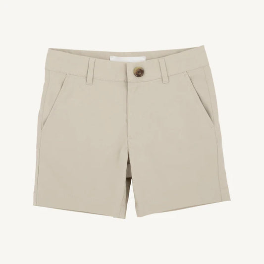 Charlie's Chinos Keeneland Khaki