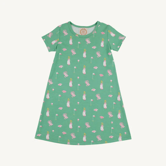 Polly Play Dress Clubhouse