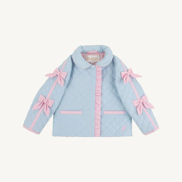 Julie Anne Jacket