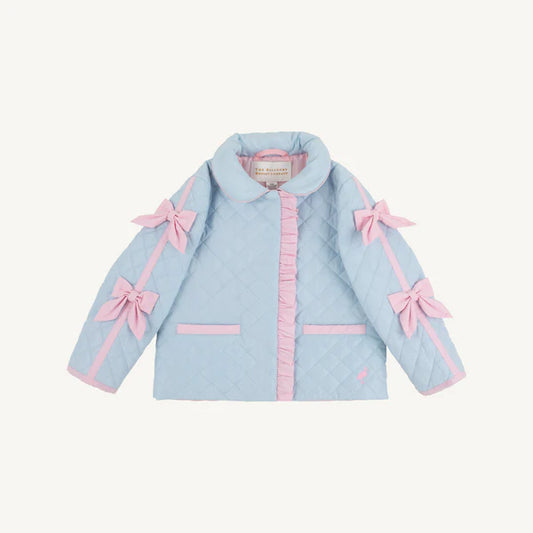 Julie Anne Jacket