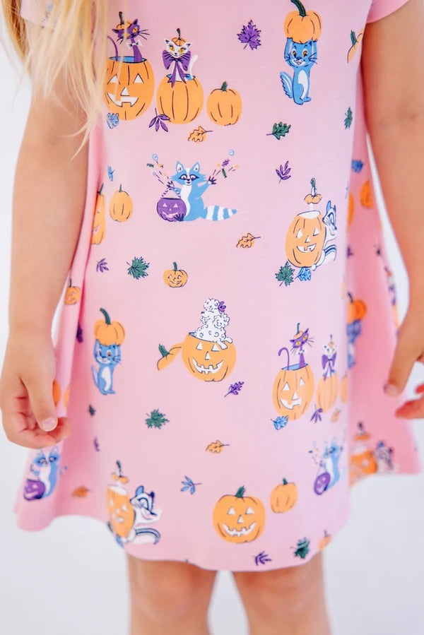 Polly Play Dress Candy Critters