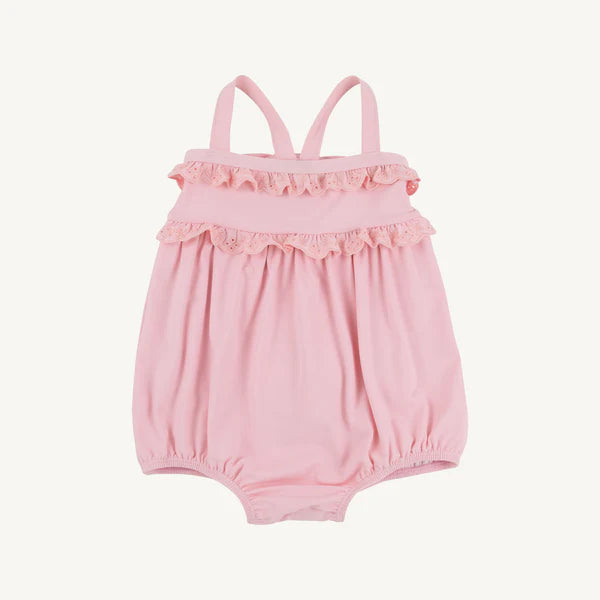St. Bart's Bathing Suit Pink