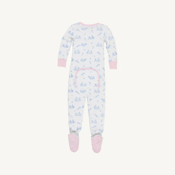 Noelle Night PJs in Hops