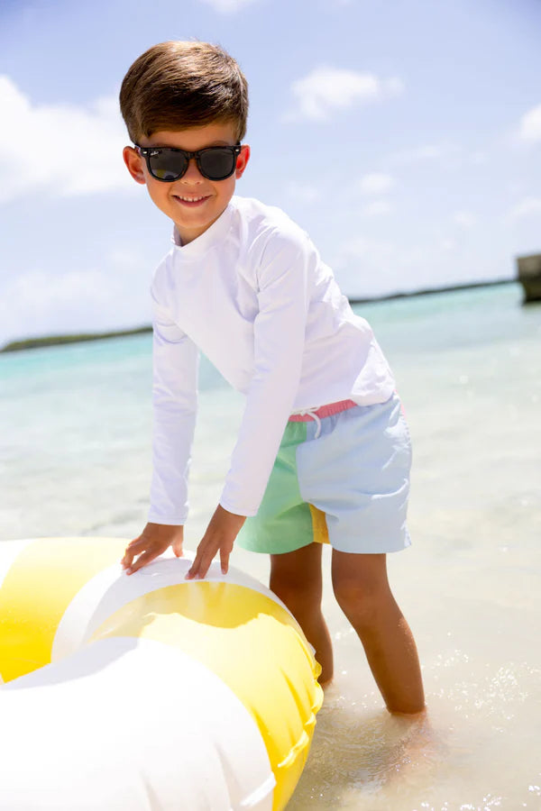 Walker's Wave Spotter Swim Shirt