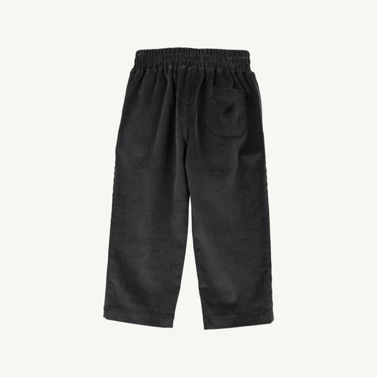 Sheffield Pants Gray Cord