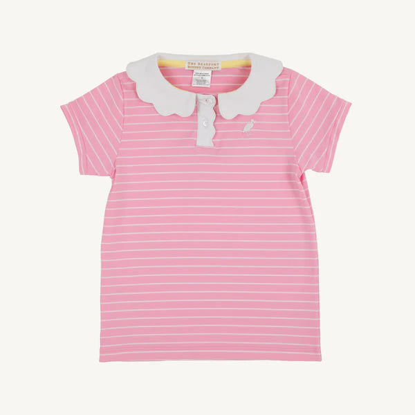 Preppy Prepletic Polo