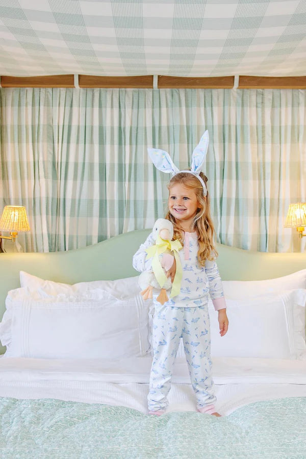 Sara Jane's PJs in Hops