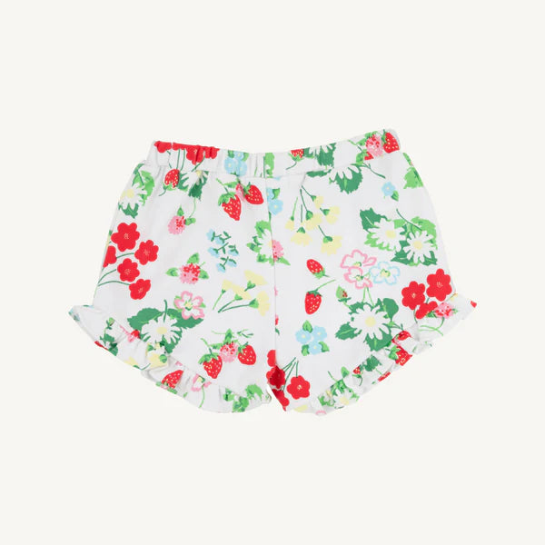 Shelby Anne Shorts in Berry Sweet