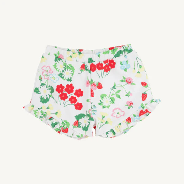 Shelby Anne Shorts in Berry Sweet