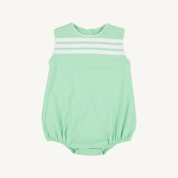 Beau Bubble in Bay Green