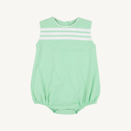 Beau Bubble in Bay Green