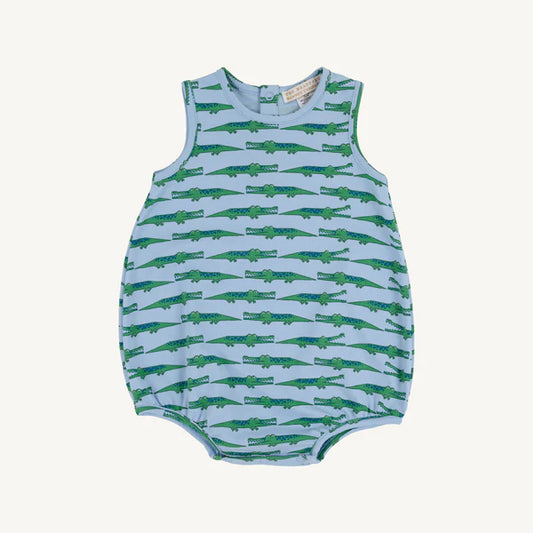 Patton Play Bubble Alligator