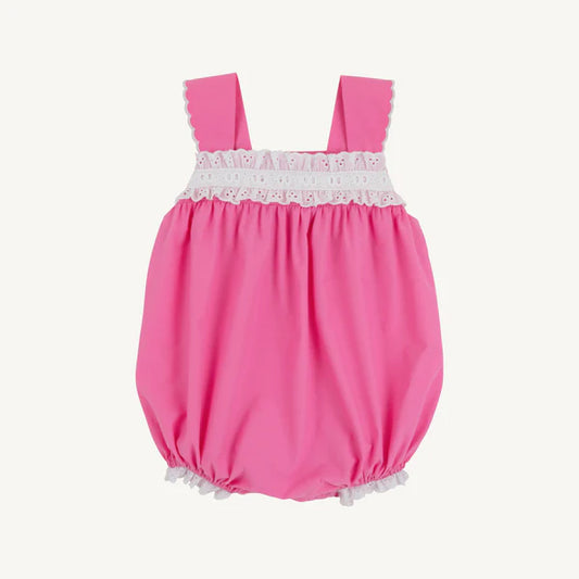 Babs Bubble in Park Pink