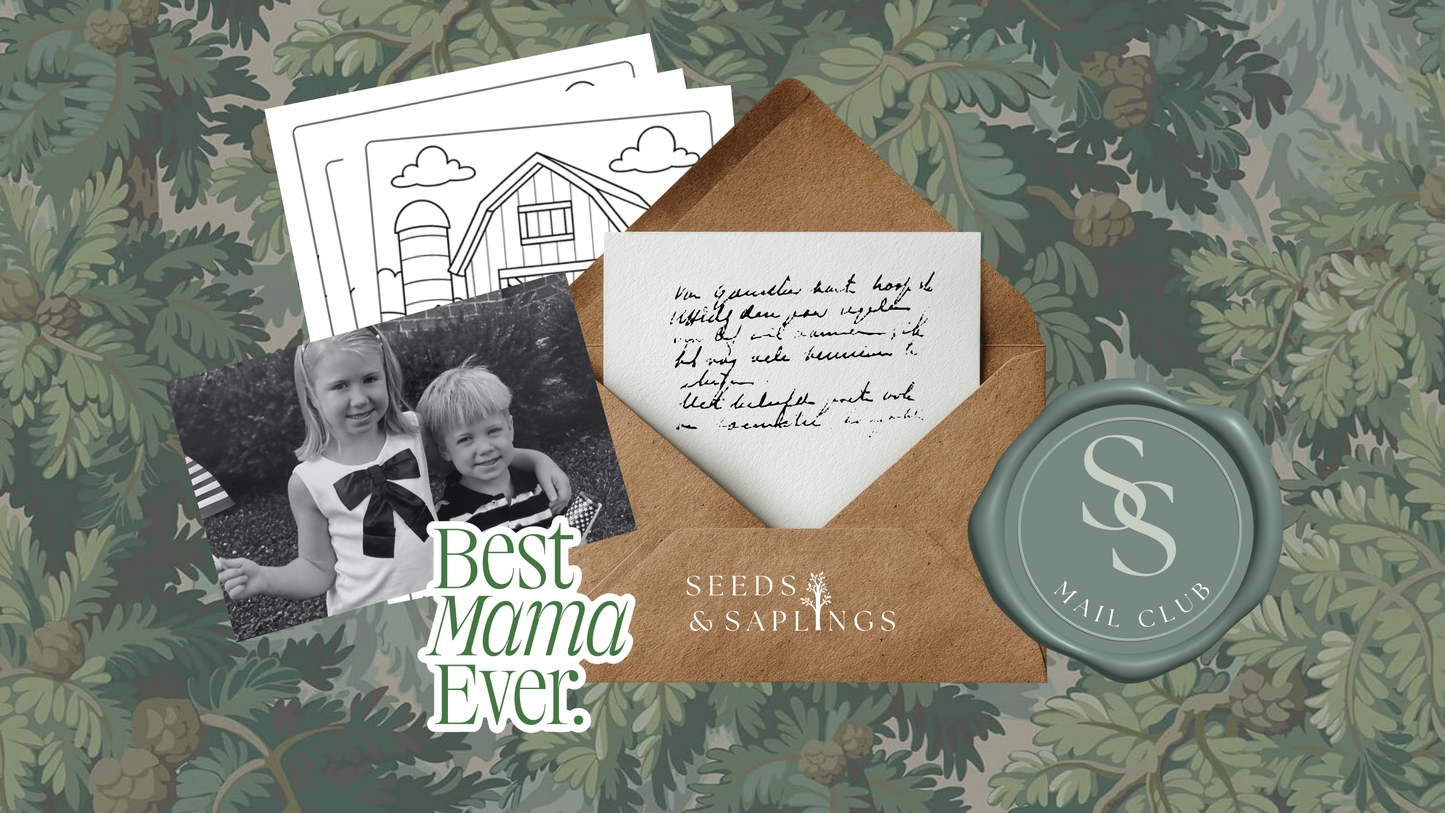 Snail Mail Club