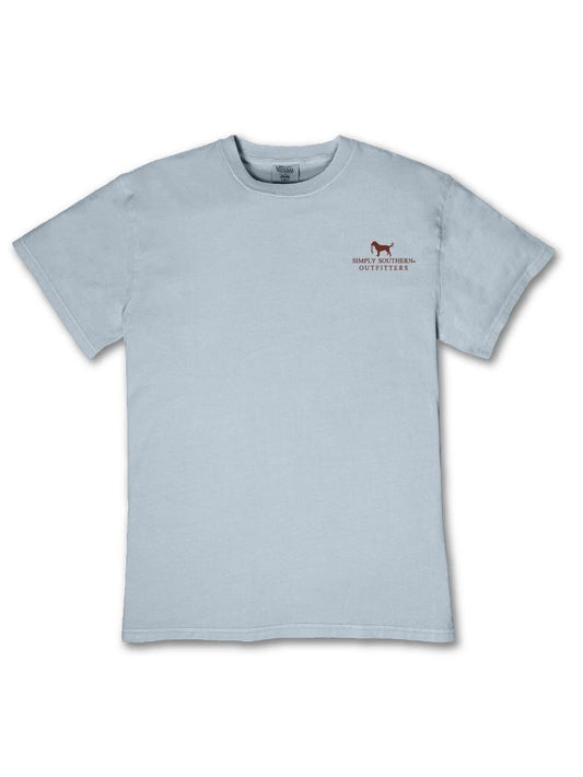 Men's Marsh Roots Tee