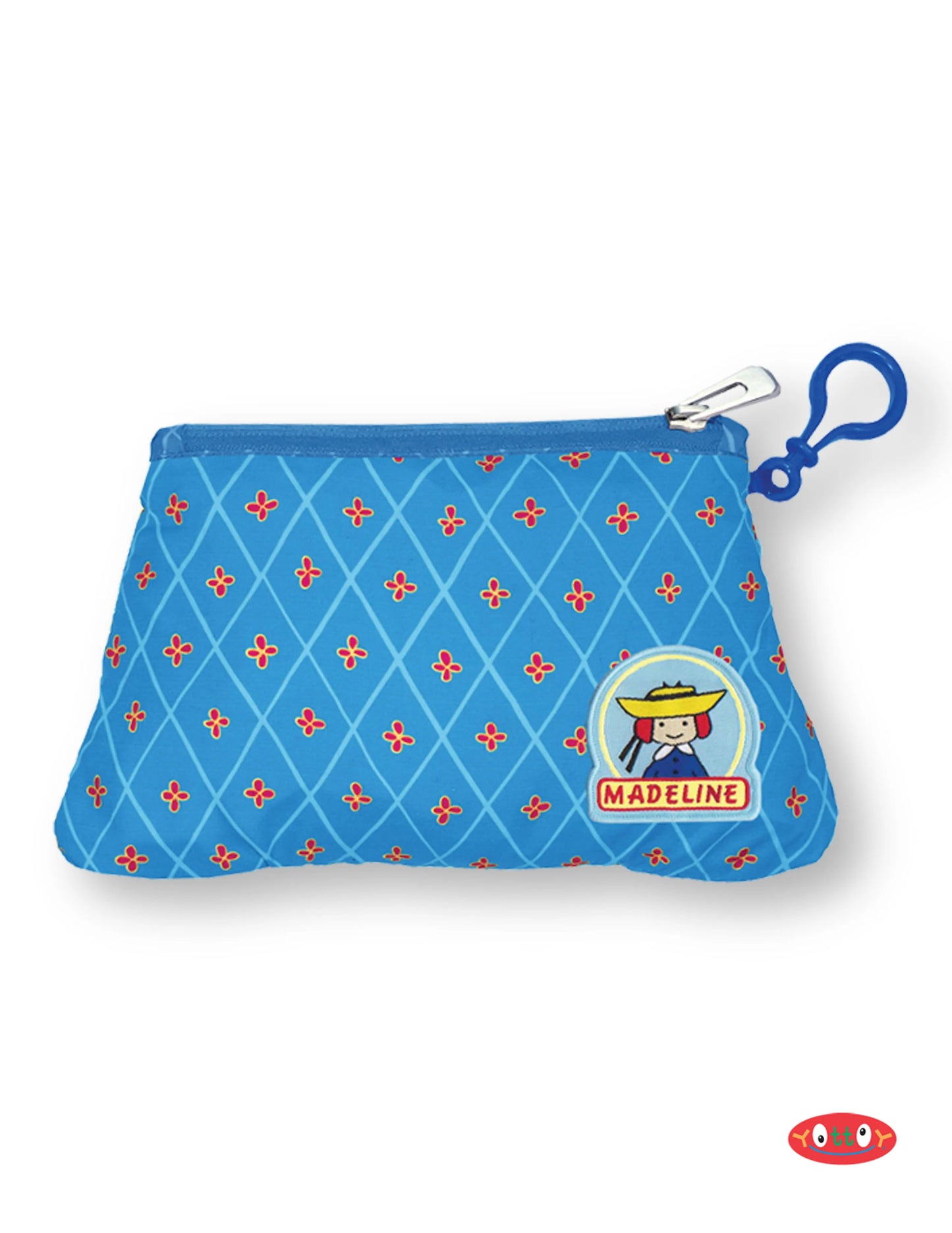 Madeline Rain Poncho