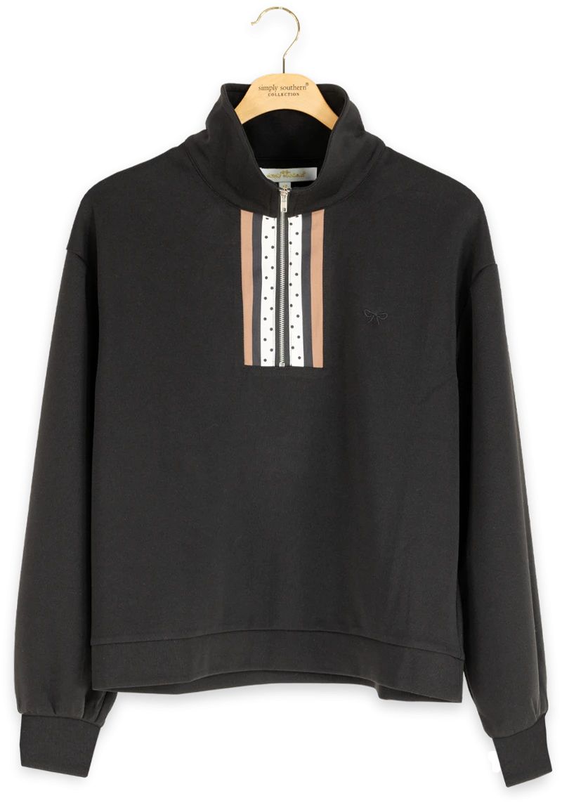 Adult Lounge 1/4 Zip