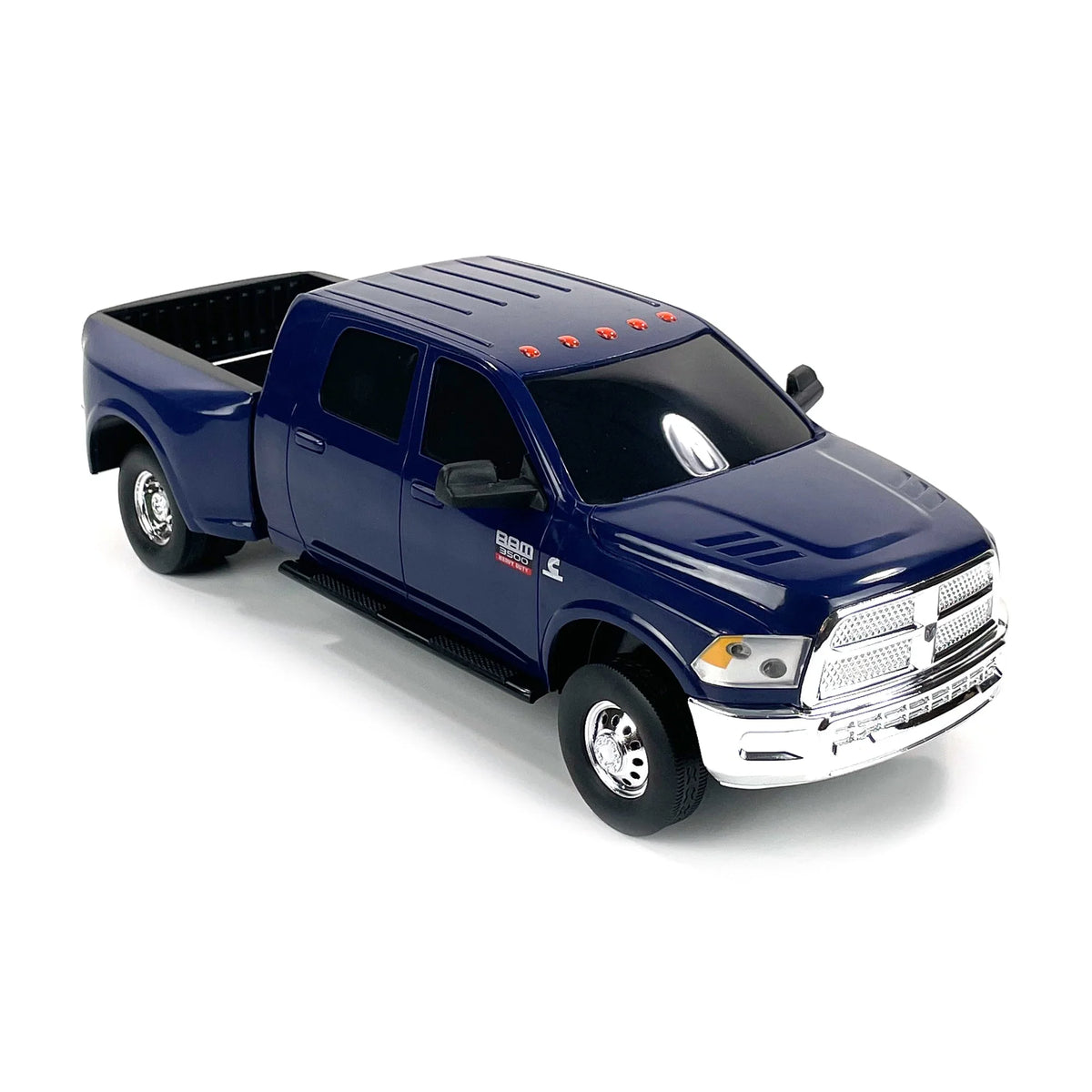 Ram Truck Navy Blue