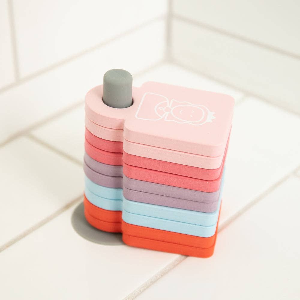Fairytale Stacker Tub Hub